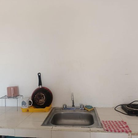 Appartamento Quetzal Playa del Carmen Esterno foto