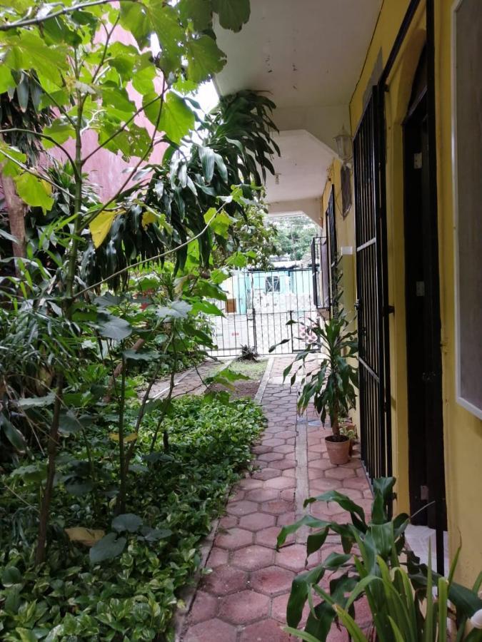 Appartamento Quetzal Playa del Carmen Esterno foto