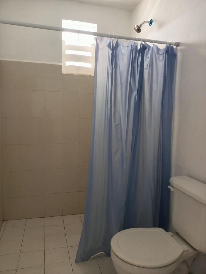 Appartamento Quetzal Playa del Carmen Esterno foto